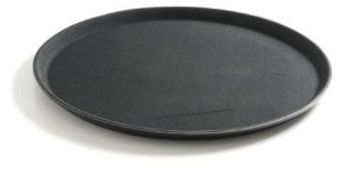 Taca do Serwowania z Tworzywa Ø410 mm | HENDI 878149