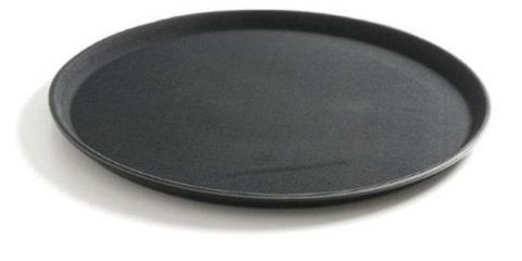 Taca do Serwowania z Tworzywa Ø410 mm | HENDI 878149