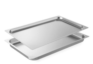 Taca GN 1/1-40 mm Profi Line | HENDI 809242