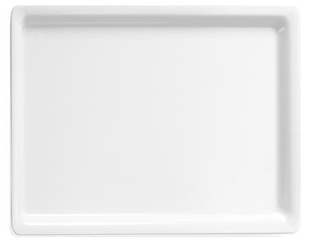 Taca GN z Melaminy GN 2/4 Wys. 20 mm | HENDI 566053