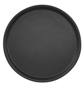 Taca Kelnerska Barowa do Restauracji Ø40 cm Antypoślizgowa | HENDI 508800