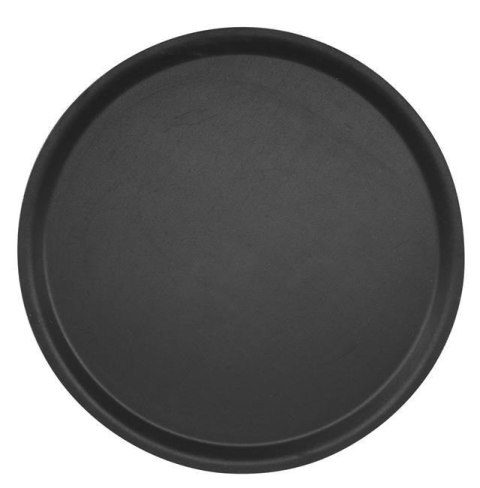 Taca Kelnerska Barowa do Restauracji Ø40 cm Antypoślizgowa | HENDI 508800