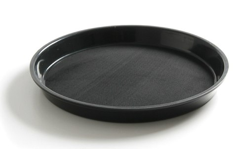 Taca Kelnerska z Wysokim Rantem Ø32 cm | HENDI 878606