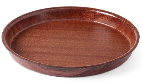 Taca Kelnerska z Wysokim Rantem Ø32 cm | HENDI 507711