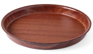 Taca Kelnerska z Wysokim Rantem Ø36 cm | HENDI 507766