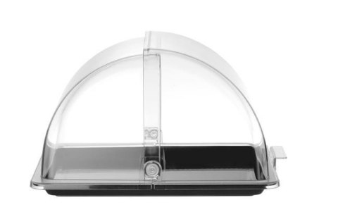 Taca z Pokrywą Roll-Top | HENDI 427569