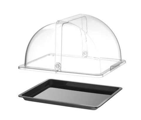 Taca z Pokrywą Roll-Top | HENDI 427569