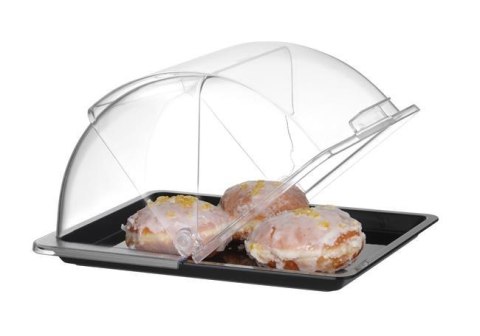 Taca z Pokrywą Roll-Top | HENDI 427569