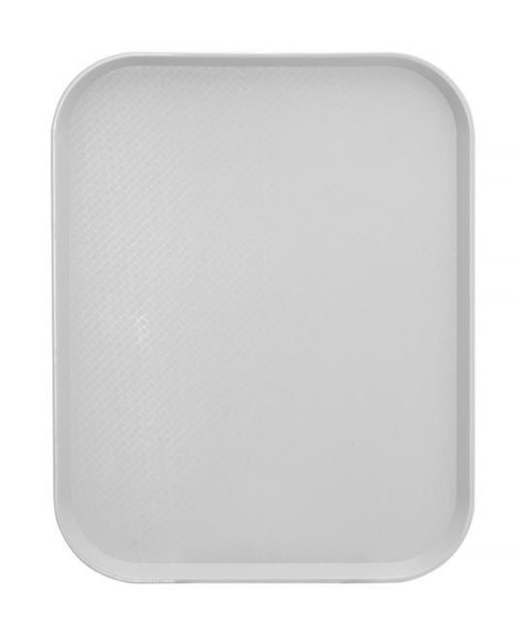 Taca fast food z polipropylenu 350x450 | HENDI 878000