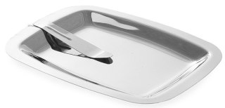 Tacka Kelnerska Na Rachunek Zestaw 3 Sztuk | HENDI 595206