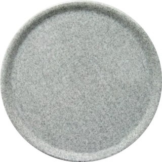 Talerz do Pizzy Granite Granitowy Ø330mm | HENDI 774885