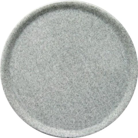Talerz do Pizzy Granite Granitowy Ø330mm | HENDI 774885