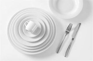 Talerz Głęboki | HENDI 770863