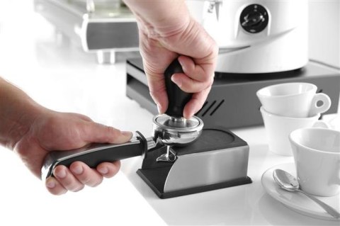 Tamper ze Sprężyną ⌀58x100mm | HENDI 208625