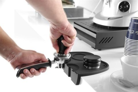 Tamper ze Sprężyną ⌀58x100mm | HENDI 208625