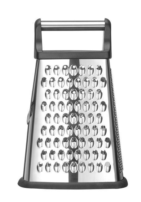 Tarka 4-Stronna z Pojemnikiem 158x130x310mm | HENDI 443026