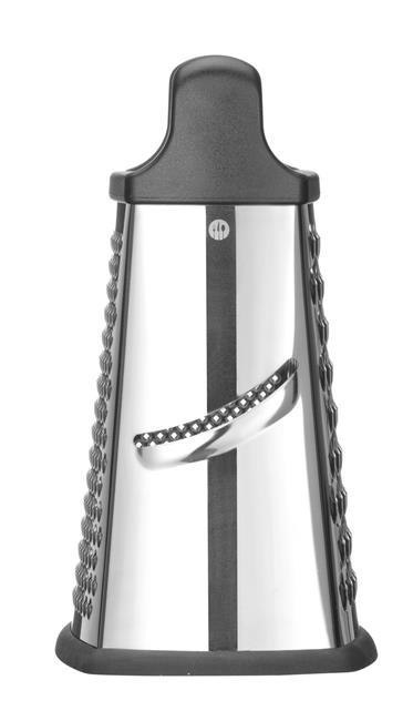 Tarka 4-Stronna z Pojemnikiem 158x130x310mm | HENDI 443026