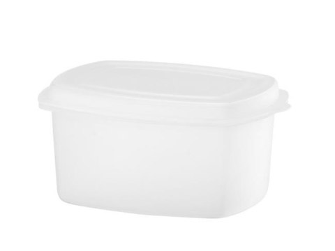 Tarka 4-Stronna z Pojemnikiem 158x130x310mm | HENDI 443026