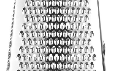 Tarka 4-Stronna z Pojemnikiem 158x130x310mm | HENDI 443026