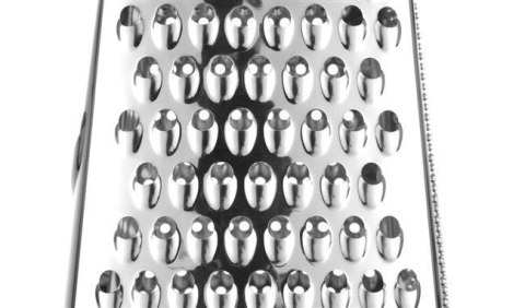 Tarka 4-Stronna z Pojemnikiem 158x130x310mm | HENDI 443026