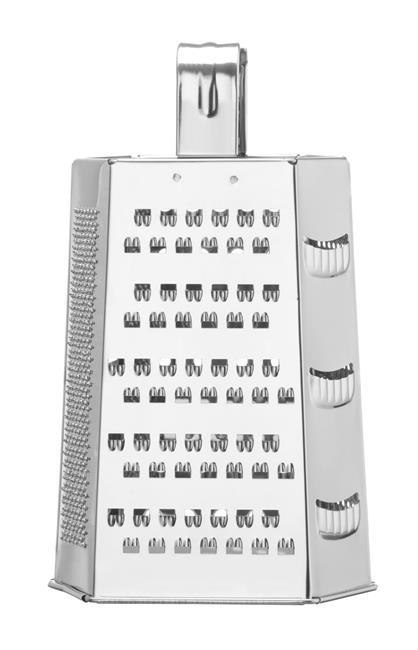 Tarka 6-Stronna 135x113x215mm | HENDI 443033