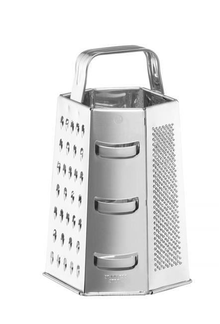 Tarka 6-Stronna 135x113x215mm | HENDI 443033