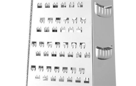 Tarka 6-Stronna 135x113x215mm | HENDI 443033
