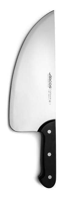 Tasak do Ryb Seria UniVersal Arcos Czarny dł. 415mm | HENDI 287100