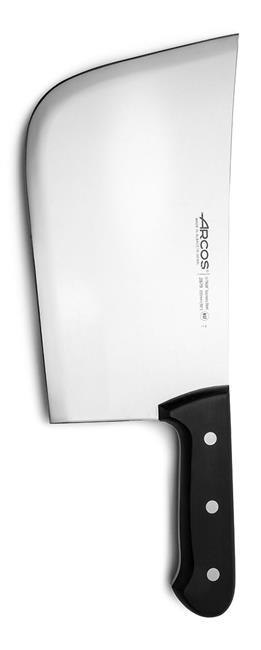 Tasak Seria UniVersal Arcos Czarny dł. 378 | HENDI 287900