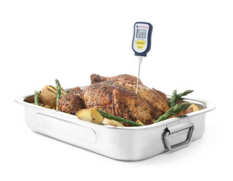 Termometr Cyfrowy z Sondą -50/+350 St. C | HENDI 271230