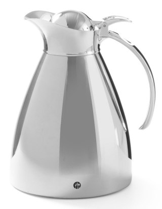 Termos do Napojów Nierdzewny 0.6l | HENDI 445815