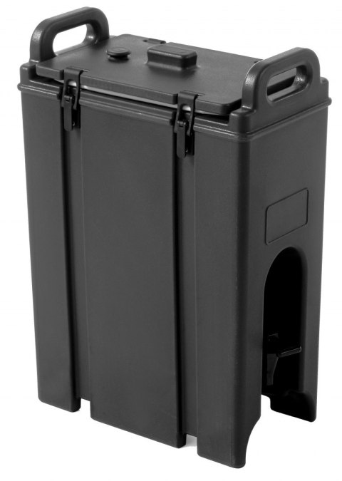 Termos do Napojów z Kranem 18l Stalowy Hendi | AMERBOX 877876