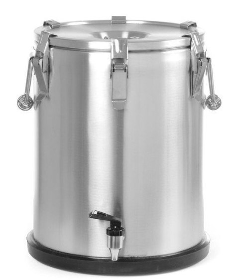 Termos do Żywności z Kranem 25l Profi Line | HENDI 710234