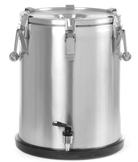 Termos do Żywności z Kranem 35l Profi Line | HENDI 710326