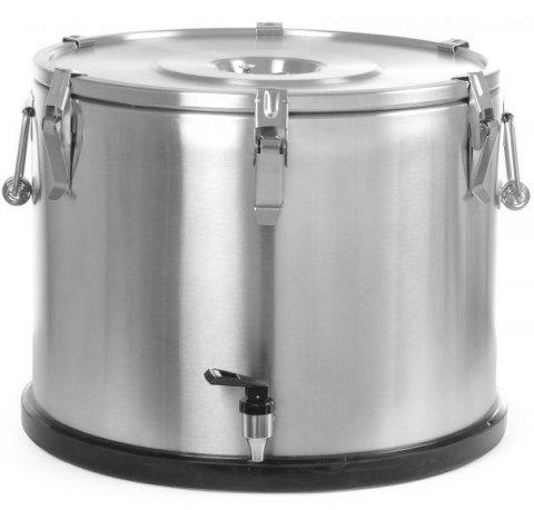 Termos do Żywności z Kranem 50l Profi Line | HENDI 710333