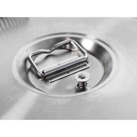 Termos Stalowy z Kranem 23L | SZRON DNB-5T/23