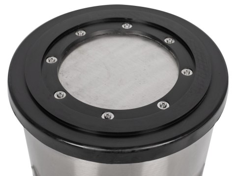 Termos Stalowy z Kranem 50L | SZRON DNB-5T/50