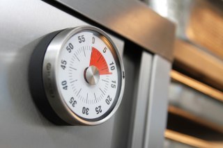 Timer Minutnik Kuchenny Analogowy | HENDI 582015