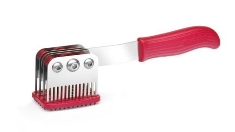 Tłuczek do Zmiękczania Mięsa Nacinacz Profesjonalny 60 Ostrzy | HENDI 513071