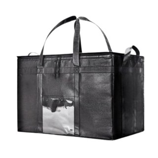 Torba Termiczna Transportowa na Obiady Lunchbox 580x350x380 mm | STALGAST 563455