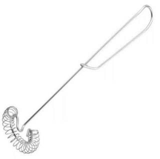 Trzepaczka do Piany 26 cm | HENDI 509487