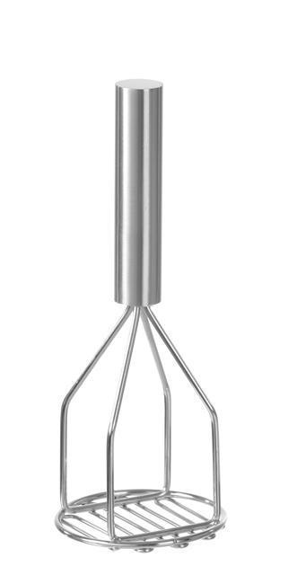 Ubijak do Ziemniaków Ø118x310 | HENDI 693254