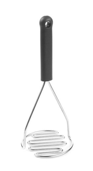 Ubijak do Ziemniaków Ø95x230 | HENDI 856147