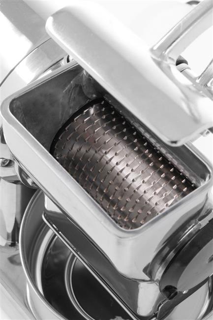 Urządzenie do Tarcia Twardych Serów i Bułki Tartej | HENDI 226827