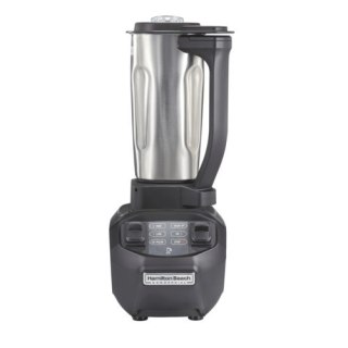 Blender Barmański Hamilton Beach Commercial Hbb255-Ce Rio Dzbanek Nierdzewny 1,4l | FINE DINE HBB255S-CE