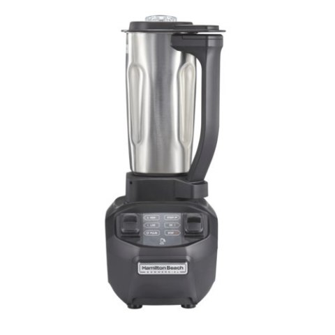 Blender Barmański Hamilton Beach Commercial Hbb255-Ce Rio Dzbanek Nierdzewny 1,4l | FINE DINE HBB255S-CE