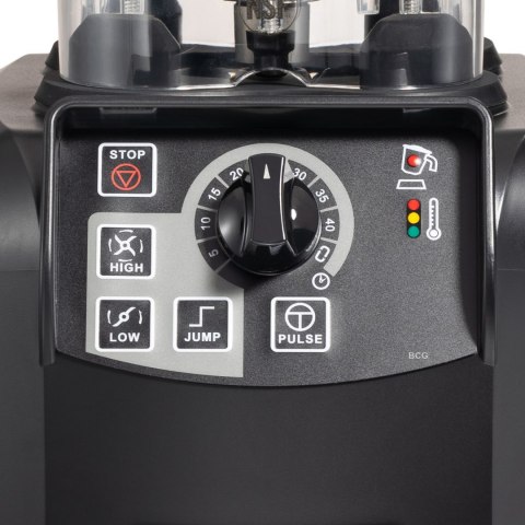 Blender Barmański Hamilton Beach Commercial Tempest 1,8l 1200W | FINE DINE HBH650R-CE