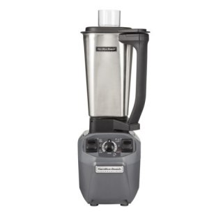 Blender Kuchenny Hamilton Beach Commercial Expeditor Dzbanek Nierdzewny 1,8l | FINE DINE HBF510S-CE
