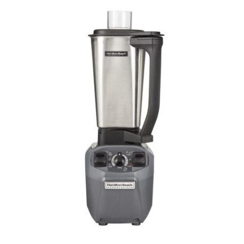 Blender Kuchenny Hamilton Beach Commercial Expeditor Dzbanek Nierdzewny 1,8l | FINE DINE HBF510S-CE
