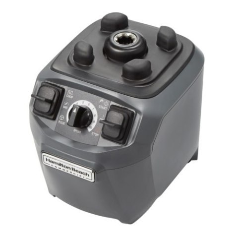 Blender Kuchenny Hamilton Beach Commercial Expeditor Dzbanek Nierdzewny 1,8l | FINE DINE HBF510S-CE